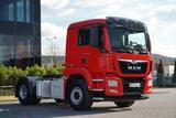 MAN TGS 18.500 / 4x4 / HYDRAULIKA / HYDRODRIVE
