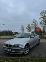BMW E46 323i 170PS TÜV: 07/27 - BMW 323 aus 1999: I