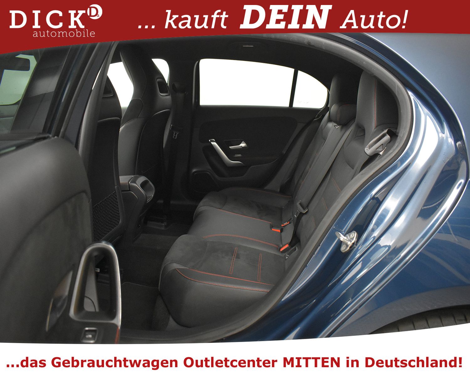 MERCEDES-BENZ A250e 2X AMG Line NIGHT+WIDES+STANDHZ+KAM+ACC+18 - Image 20