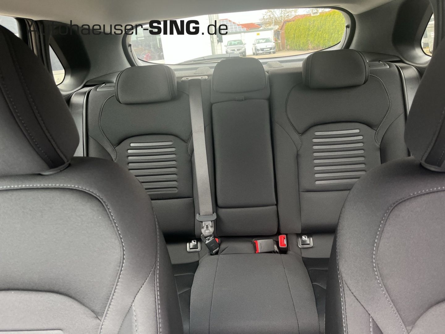 Hyundai i30 - Bild 14