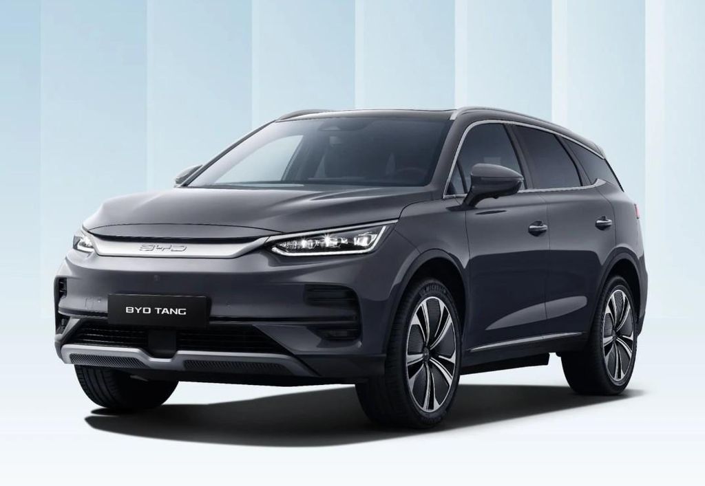 Angebot ansehen BYD TANG