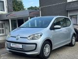 Volkswagen up! 1.0 move up! *KLIMA*TÜV*SEHR GEPFLEGT - VW up! Gebrauchtwagen in Wuppertal