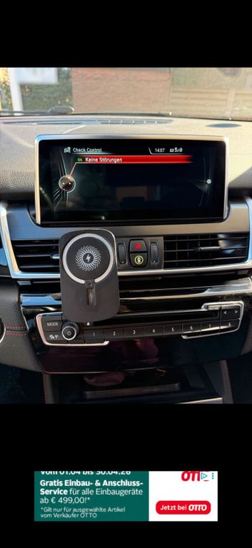 Image of BMW 218 Gran Tourer