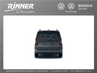 Volkswagen Caddy - Vorschau Bild 5