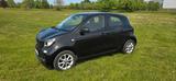 Smart ForFour 0.9 66kW passion passion - Smart ForFour von privat