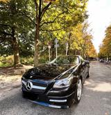 Mercedes-Benz Mercedes Benz SLK 250 R172  /7G-Tronic/Led... - Mercedes-Benz: Slk R172
