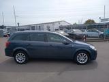 Opel Astra H Caravan Edition - Opel Astra aus 2010: Kombi