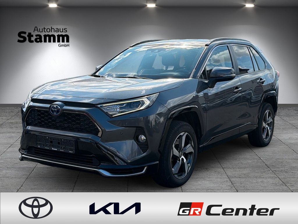 Image of Toyota RAV 4