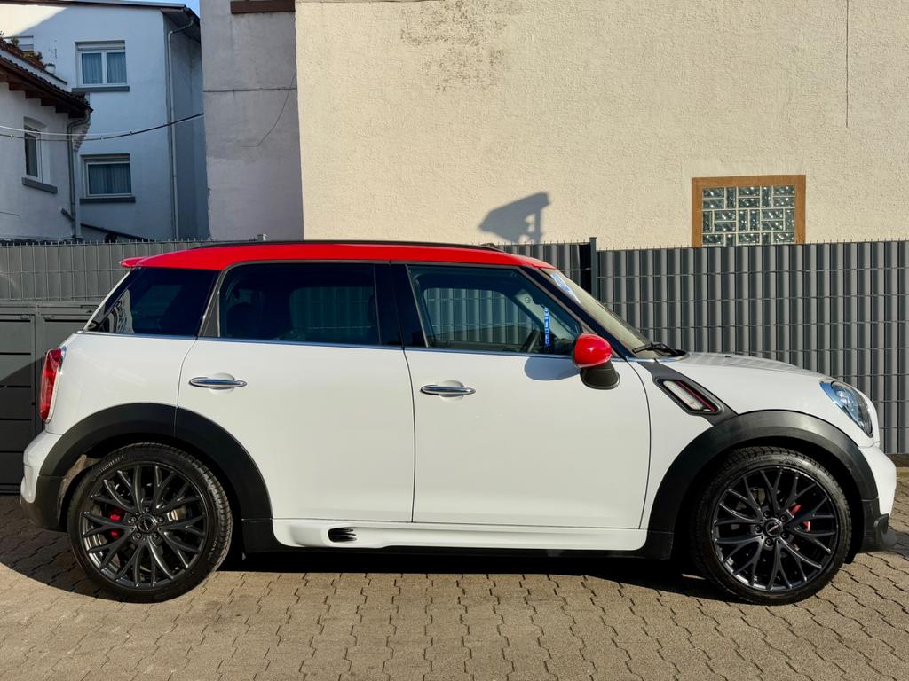 MINI John Cooper Works