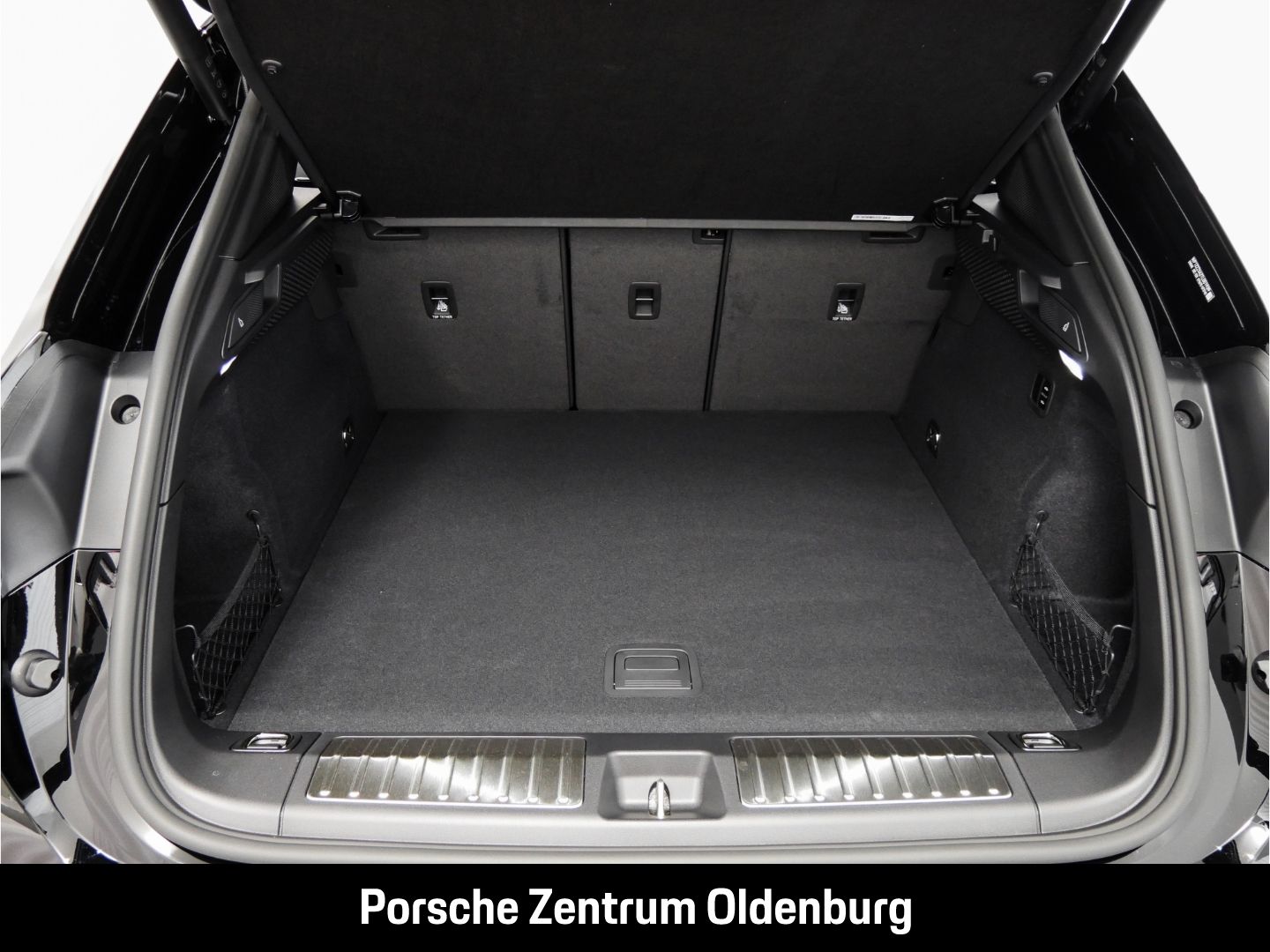 Porsche Macan - Bild 21