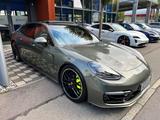 Porsche Panamera Turbo S E-Hyb. #CARBON SPORT DESIGN! - Porsche Panamera Gebrauchtwagen in Stuttgart