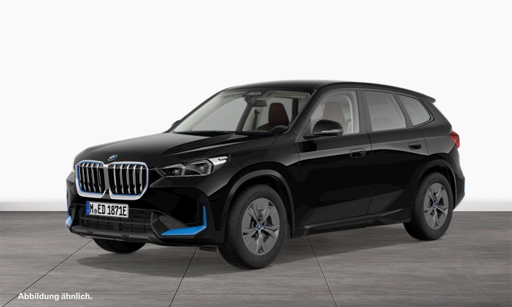 Image of BMW iX1