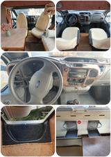 Laika X695  - Laika Alkoven