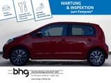 Volkswagen high up! 1.0 #4-TÜRIG #PANO #KAMERA #PDC #CLIMAT - VW up! mit Schiebedach