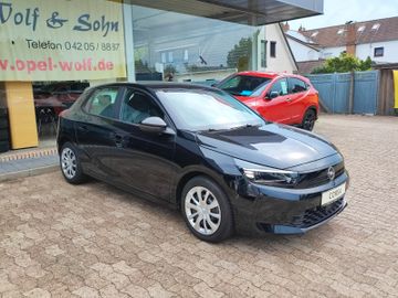 Bild 2 Opel Corsa F Facelift Edition +KAMERA+LED+SHZ+PDC+ALU