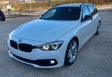 BMW 330 i xDrive Touring Sport Line Shado - BMW 330: Kombi, 330i Xdrive