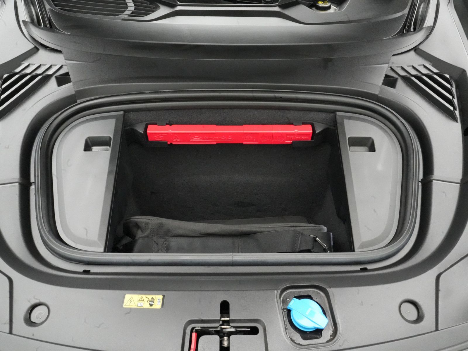 Audi e-tron GT - Bild 10
