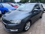 Skoda Rapid Spaceback Style - Skoda Rapid in Hamburg