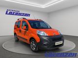 Fiat Qubo Pop 8V EU6d-T 1.4 SHZ Berganfahrass. Klima  - Fiat Qubo: 1.4