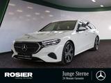 Mercedes-Benz E 450 d 4M T Avantgarde Advanced Plus AHK LED Pa - Mercedes E 450 Diesel Gebrauchtwagen