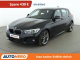 BMW 1er 118i M Sport Aut.*NAVI*LED*TEMPO*PDC*SHZ* - BMW 118 in Köln