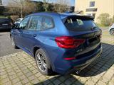 BMW X3 xDrive20d M SPORT AT mild Hybrid  - BMW X3 Hybrid (Diesel/Elektro)