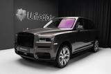Rolls-Royce Cullinan - Rolls-Royce Cullinan Gebrauchtwagen