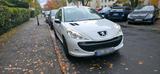 Peugeot 206+ - Peugeot 206 in Frankfurt (Main)