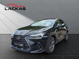 Lexus NX 450h +Executive Line E-Four Interieur+Techno. - Lexus aus 2024: Nx