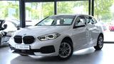 BMW 116d (F40) Aut. *LED*Temp*SHZ*Navi*AppleCP - gebrauchte BMW 116 aus dem Jahr 2022