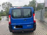 Peugeot Expert 2.0 HDi Standheizung/Klima - blaue Peugeot Expert