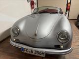 Porsche Wunderschöner PORSCHE 356-A Speedster - Porsche 356 Benziner Gebrauchtwagen