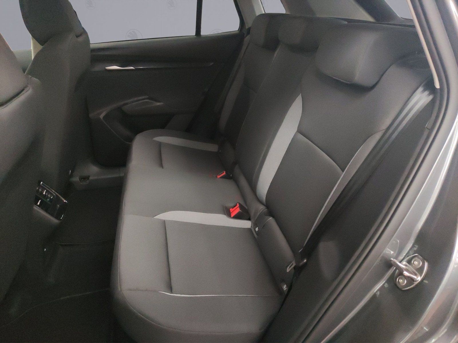 Skoda Elroq - Bild 10