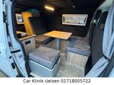 Ford Transit Custom LR Duo Campervan 2-Personen - Ford P
