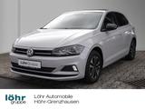 Volkswagen Polo VI 1,0 TSI DSG IQ.Drive,Navi,Kamera,App Con - Volkswagen Polo: I