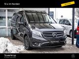 Mercedes-Benz Vito 124 CDI 4x4 WOMO DETHLEFFS CROSSCAMP AHK - Allradantrieb 12