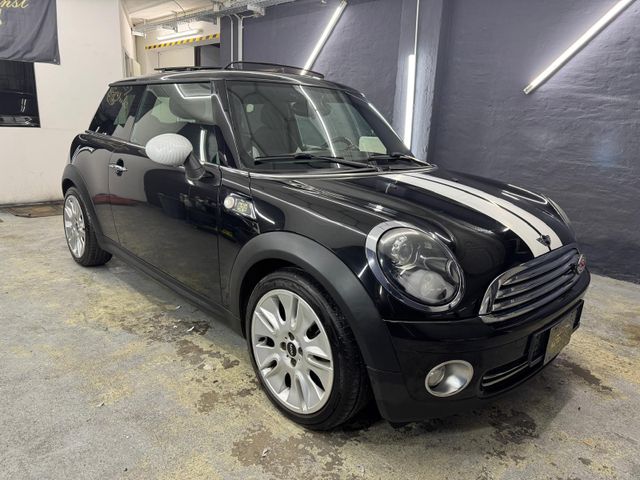 MINI Mini Cooper 50 CAMDEN Panoramadach XENON Leder