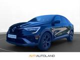 Renault Arkana 1.3 TCe MildHybrid R.S. Line Fast Track - Renault: R3