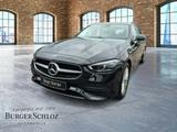 Mercedes-Benz C 200 d T NAVI/AHK/LED/KAMERA