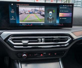 Fahrzeugabbildung BMW 320d Limo. Shadow M-Sport LED|KAM.|VIRTUAL|ACC