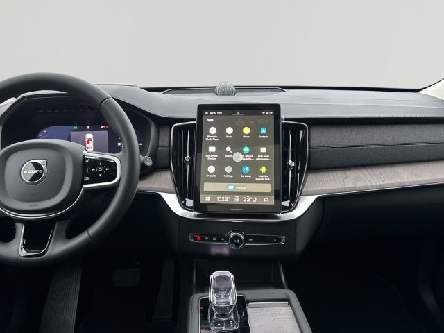 Volvo XC90 - Bild 12