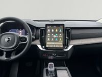 Volvo XC90 - Vorschau Bild 12