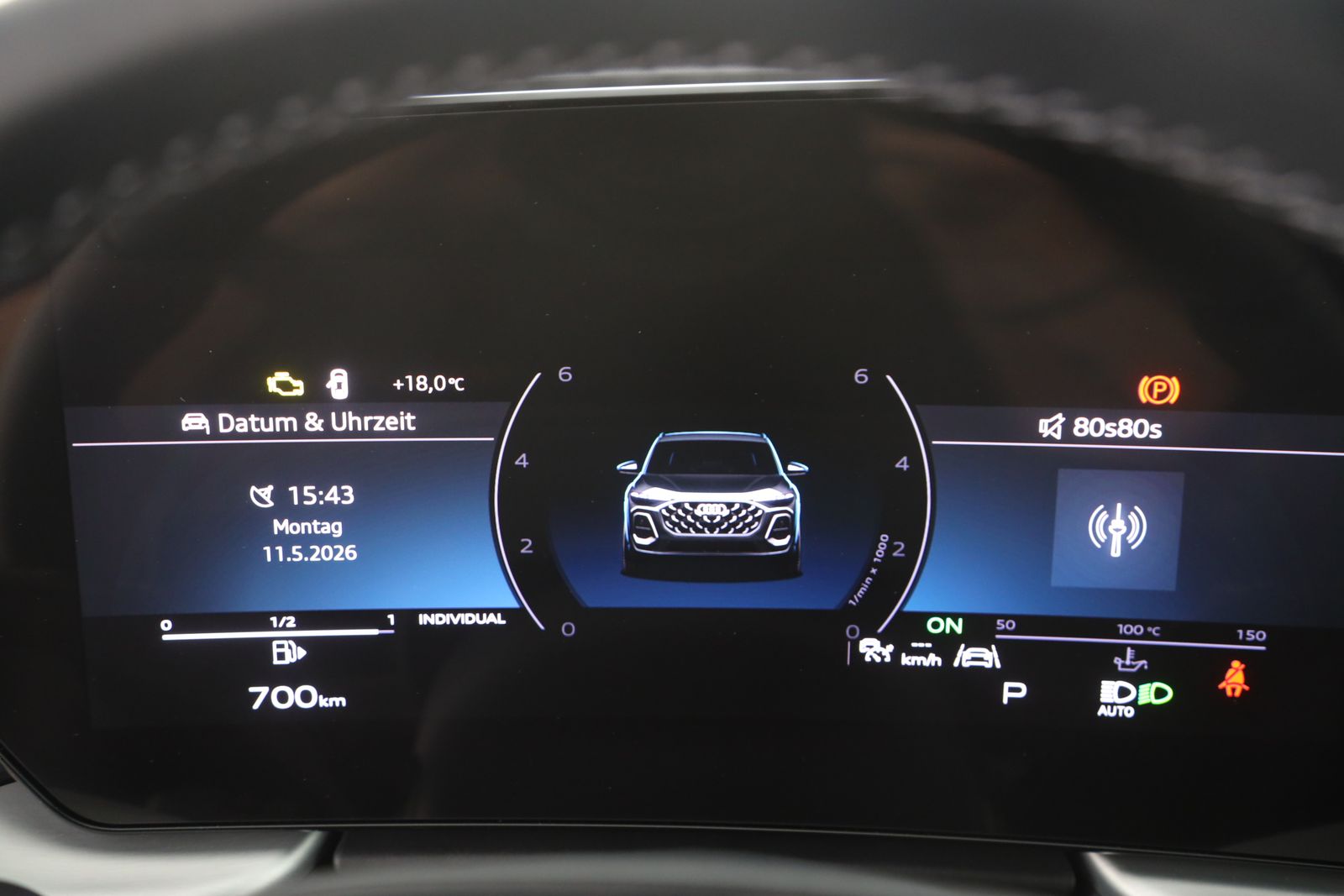 Audi Q5 - Bild 19