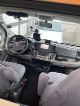 Fiat Dukato - Fiat Alkoven