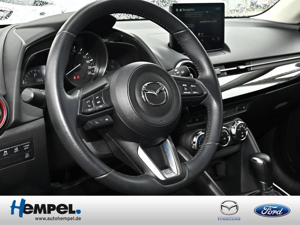 Mazda 2 1.5 Homura KLIMA PDC SHZ KAMERA FACELIFT LED