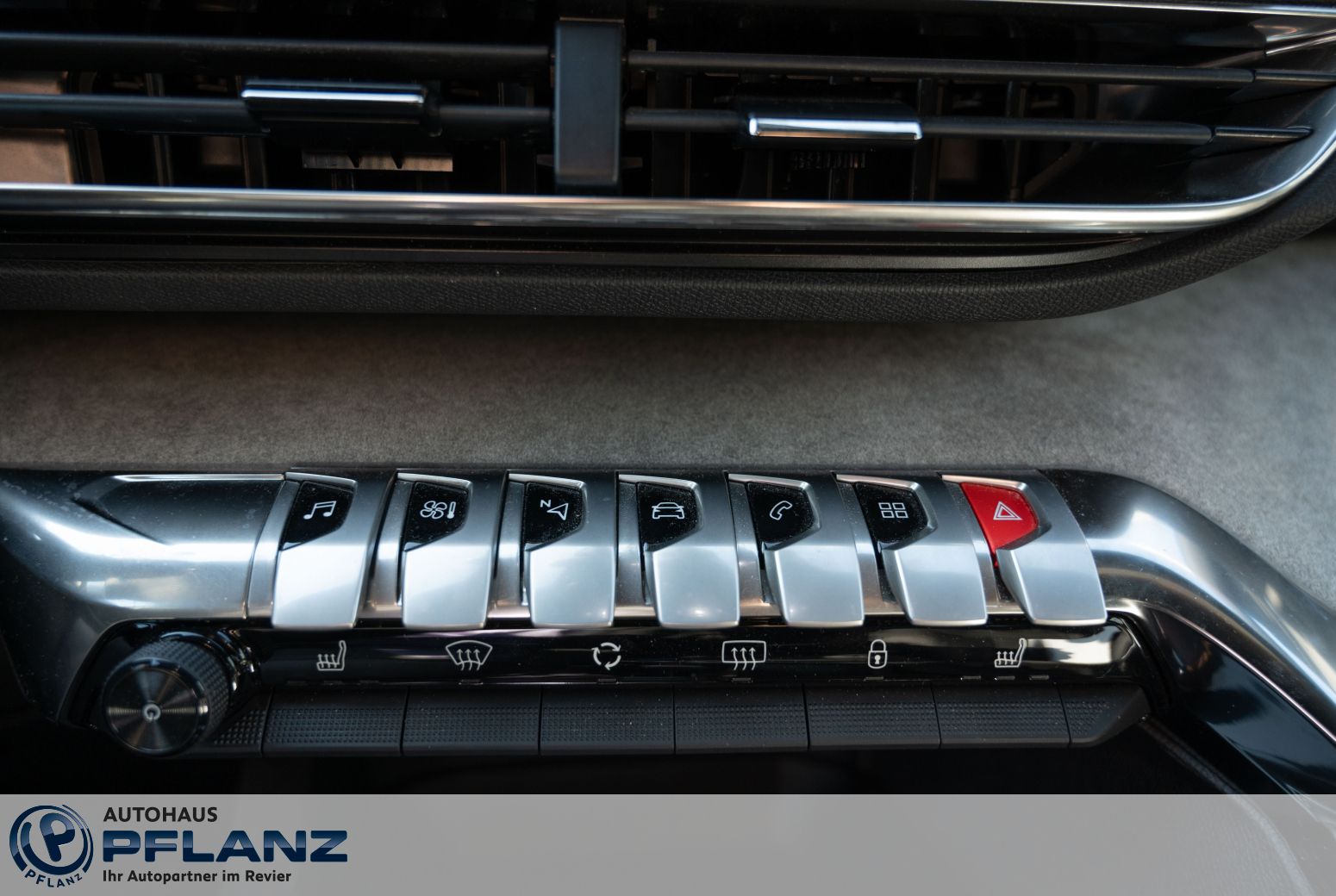 Peugeot 5008 - Bild 8