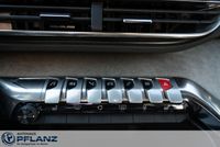 Peugeot 5008 - Vorschau Bild 8