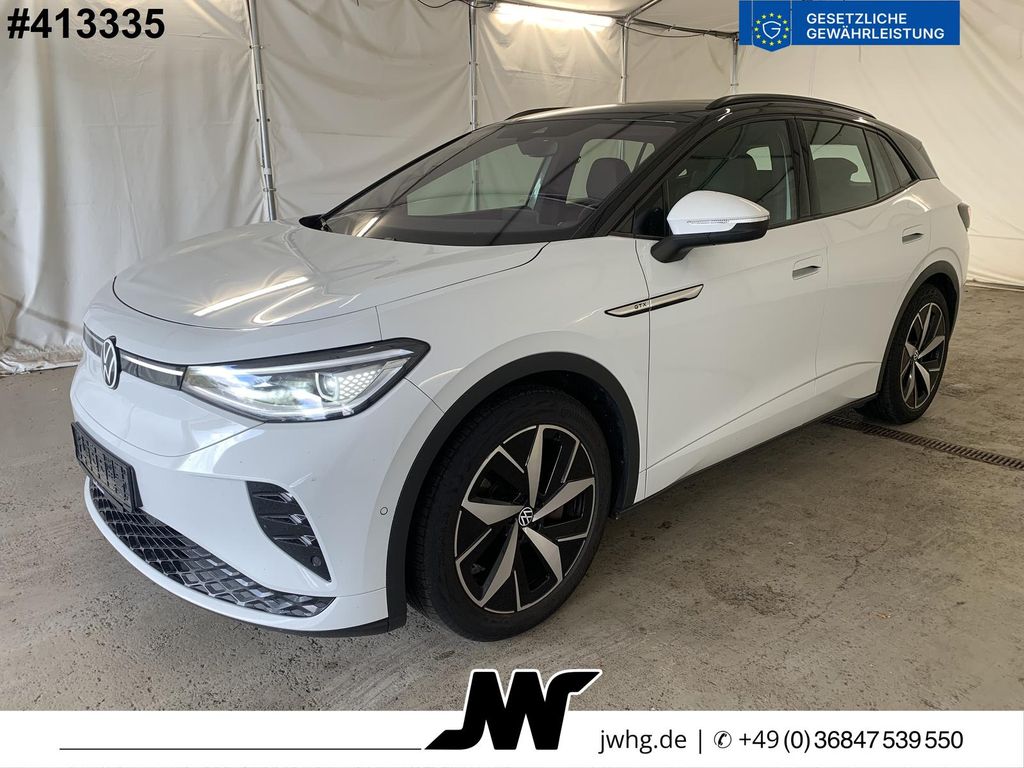 Image of Volkswagen ID.4