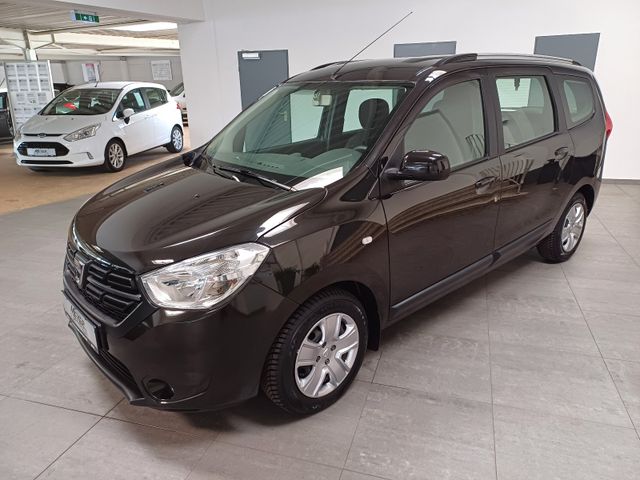 Dacia Lodgy 1.2 Comfort