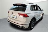 Volkswagen Tiguan 1.4 TSI eHybrid R-Line*DSG*MATRIX*SHZ*NAV - Volkswagen Tiguan: 1.4